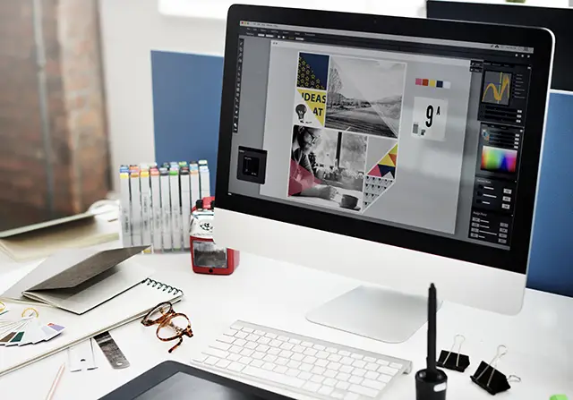 Grafikdesign